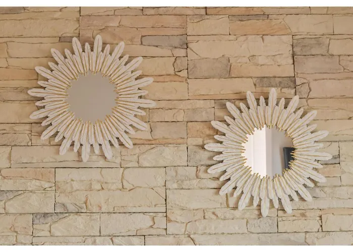 Casa Mylonas Deluxe *