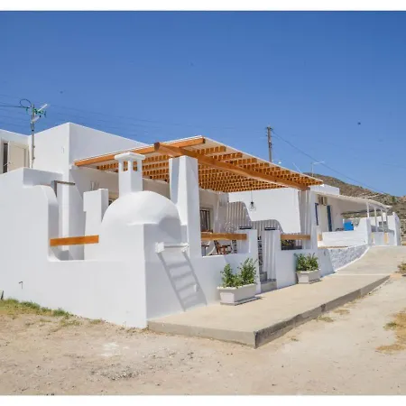 Casa de Férias Casa Mylonas Deluxe *