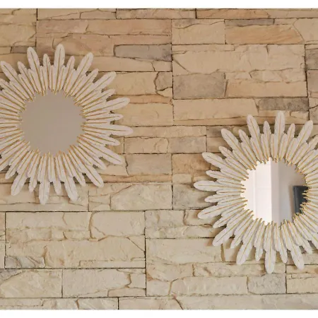 Casa Mylonas Deluxe *