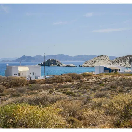 Casa Mylonas Deluxe