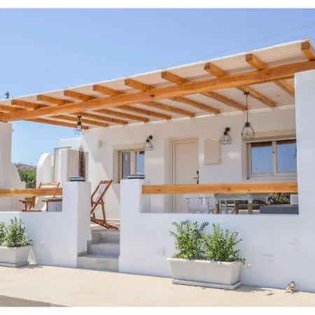 Casa Mylonas Deluxe 別荘 *