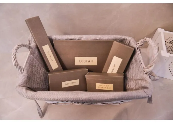 Casa Mylonas Deluxe Ferienhaus