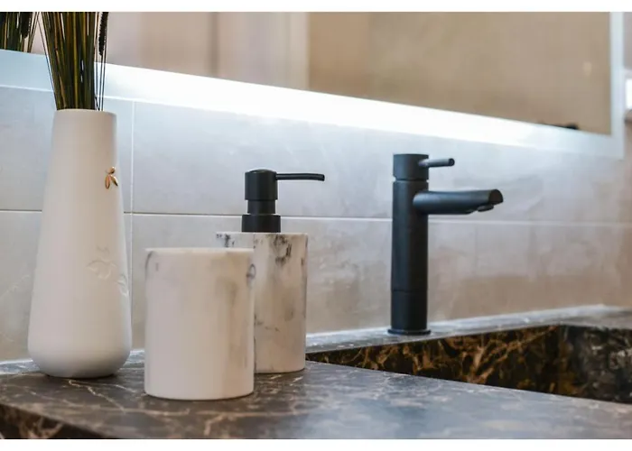 Casa Mylonas Deluxe Mandrakia