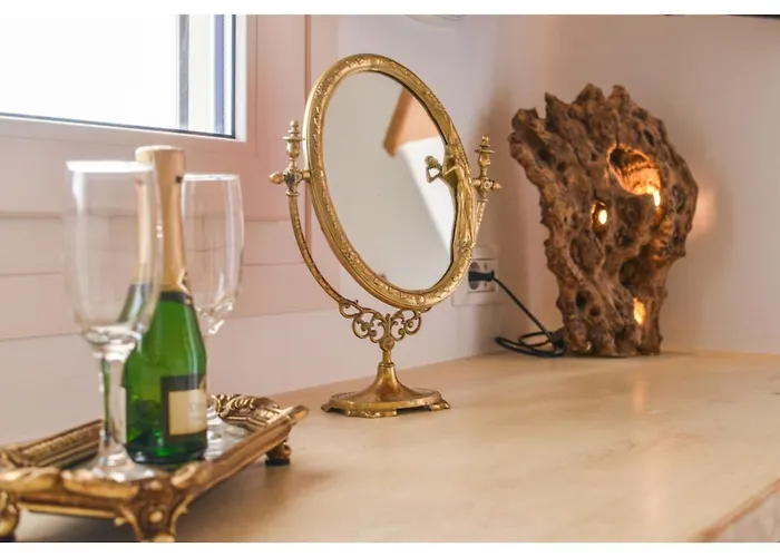 Casa Mylonas Deluxe Mandrakia